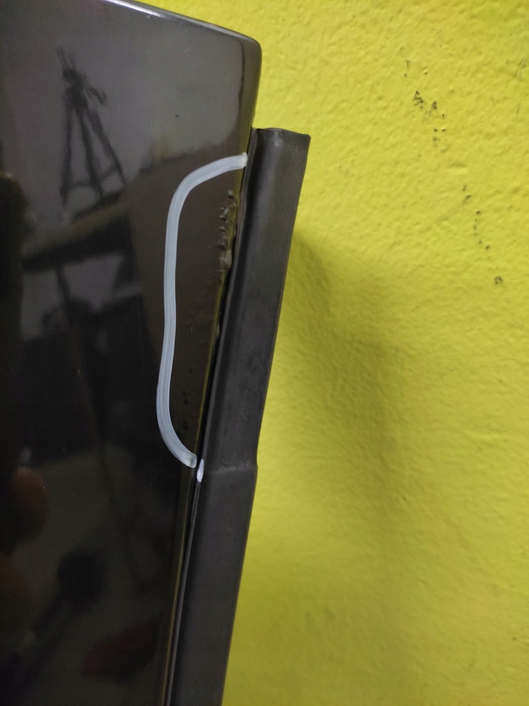 фото №11, Peugeot 307 cc крыша лак exld