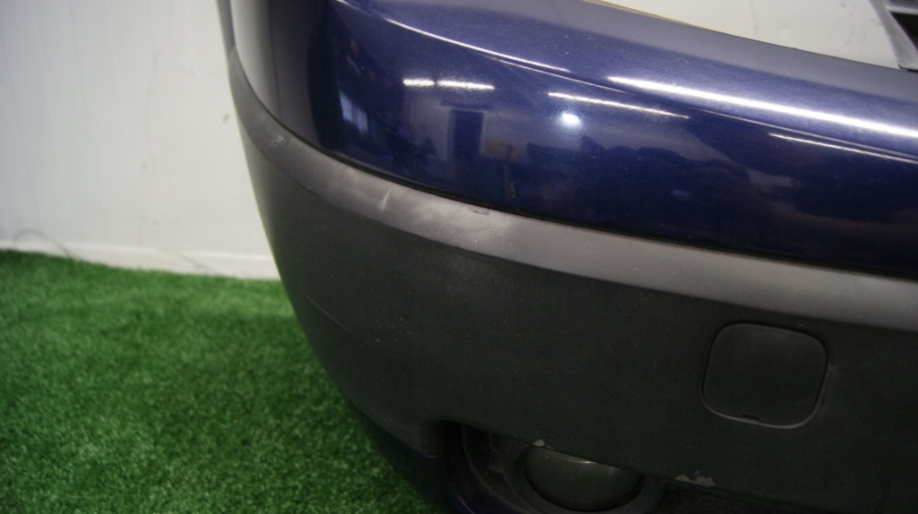 Купить Бампер перед передний renault scenic 2 8200139528 ind