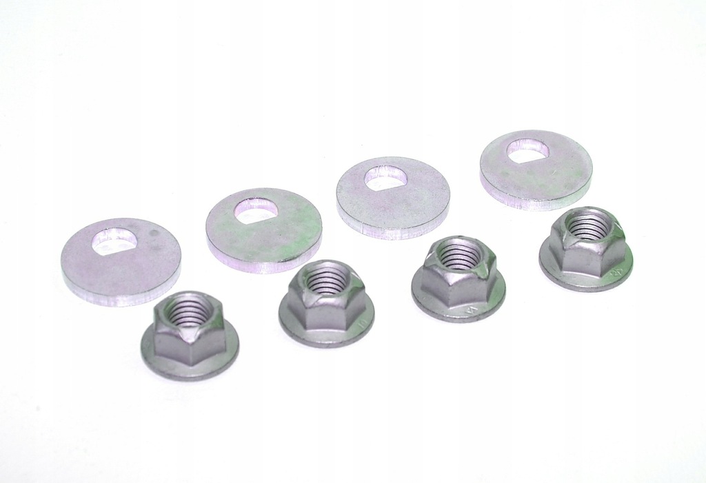 фото №1, Mitsubishi carisma space star lancer colt прокладки болти сходження задня x4