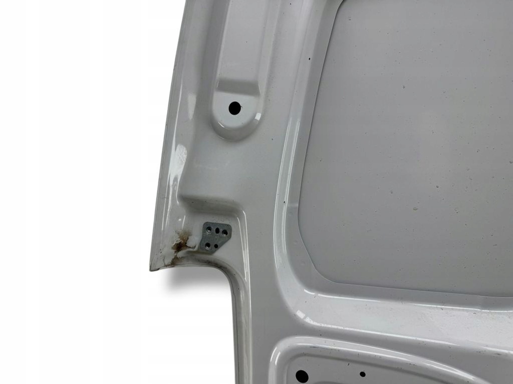 фото №12, Toyota proace 2018 задня сторона права двері задні do автомобілів вантажних