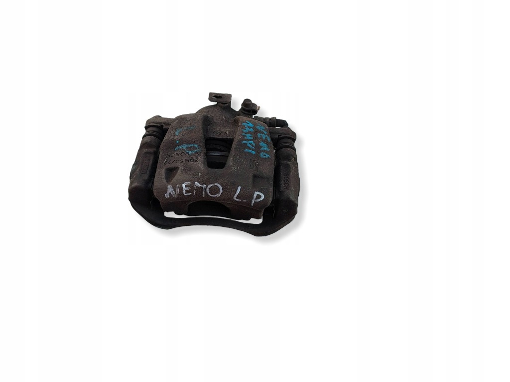 Купить Суппорт левый перед citroen nemo 1.3 hdi