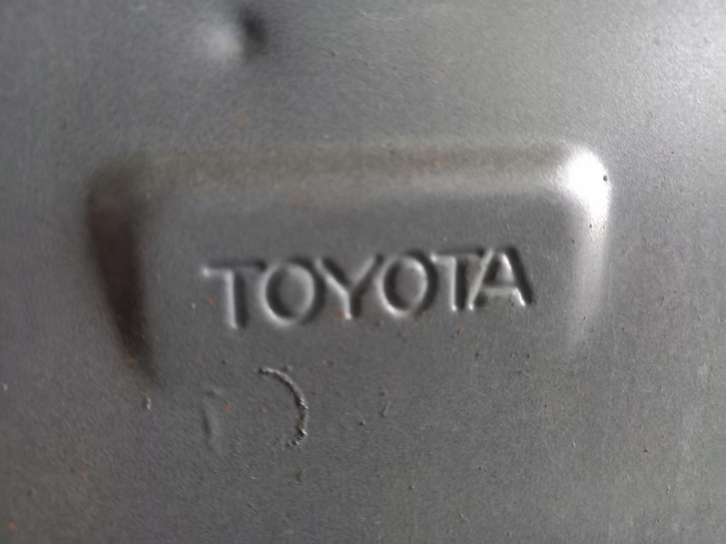 фото №7, Двері задні ліва toyota sienna iii 10-