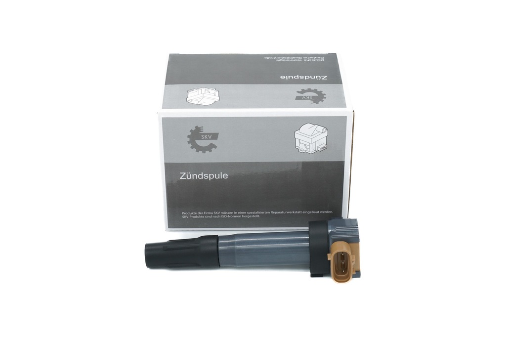 фото №10, Котушка запалювання suzuki 33400-51k00