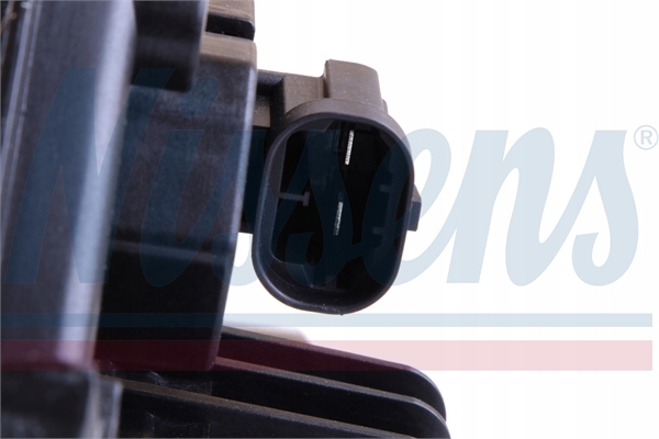 фото №12, Вентилятор радиатора nissens 85946 214814ea0a niss