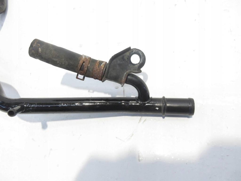 фото №5, Honda civic ix 1.6 i-dtec 120km n16a1 магистраль трубка wody