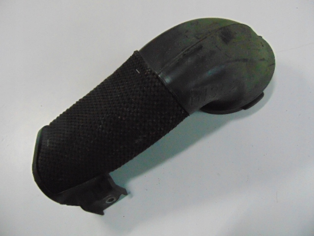 фото №1, Труба воздухозаборник воздуха toyota land cruiser 150 2.8d