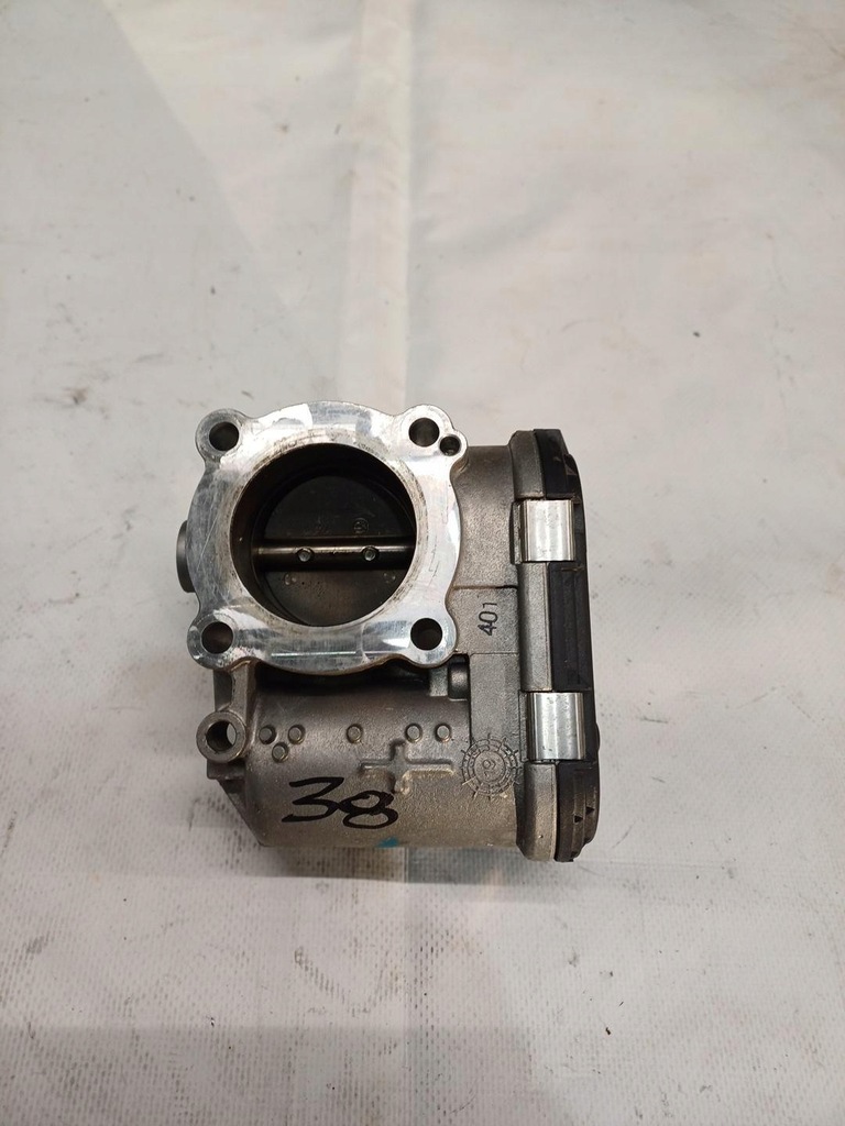 фото №1, Дросельна заслінка alfa romeo mito 1.4 mpi 0280750137