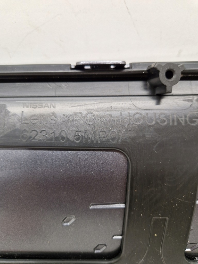 фото №9, Решётка радиатора решётка радиатора nissan ariya 2022- 623105mp0a