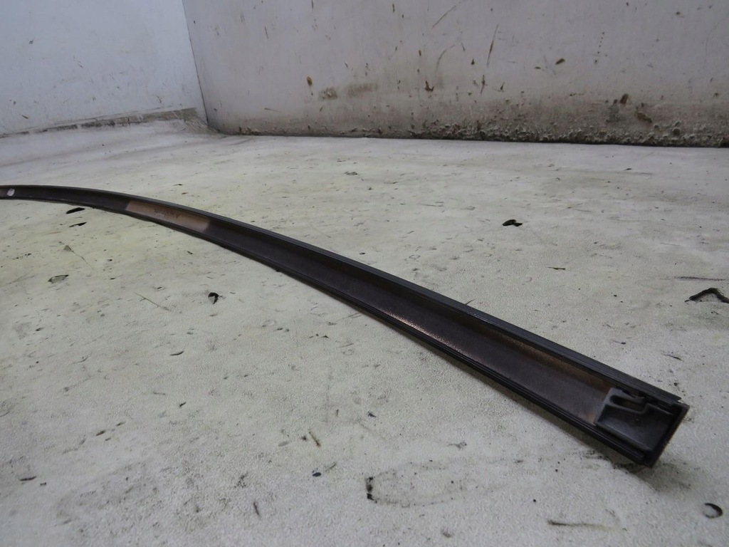 фото №6, Молдинг кровельная правая bmw 6 f12 f13