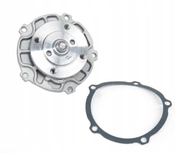 фото №1, Насос wody chevrolet lumina apv uplander venture impala monte carlo montana