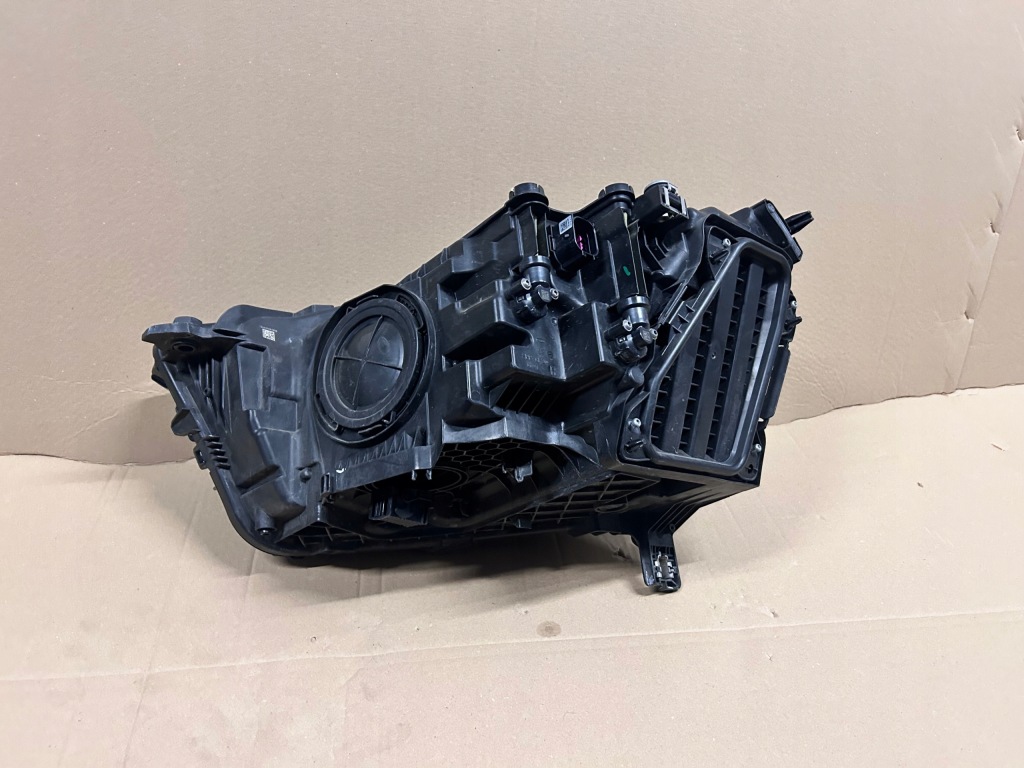 Audi оригинальный номер 83a941034 фара full led Доставка