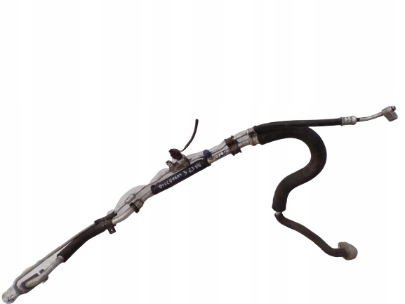 фото №1, Шланг кондиціонера jue501230 discovery iii 2.7