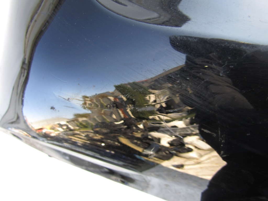 фото №8, Бампер bmw i3 i01 lift 17-21 задняя pdc + камера