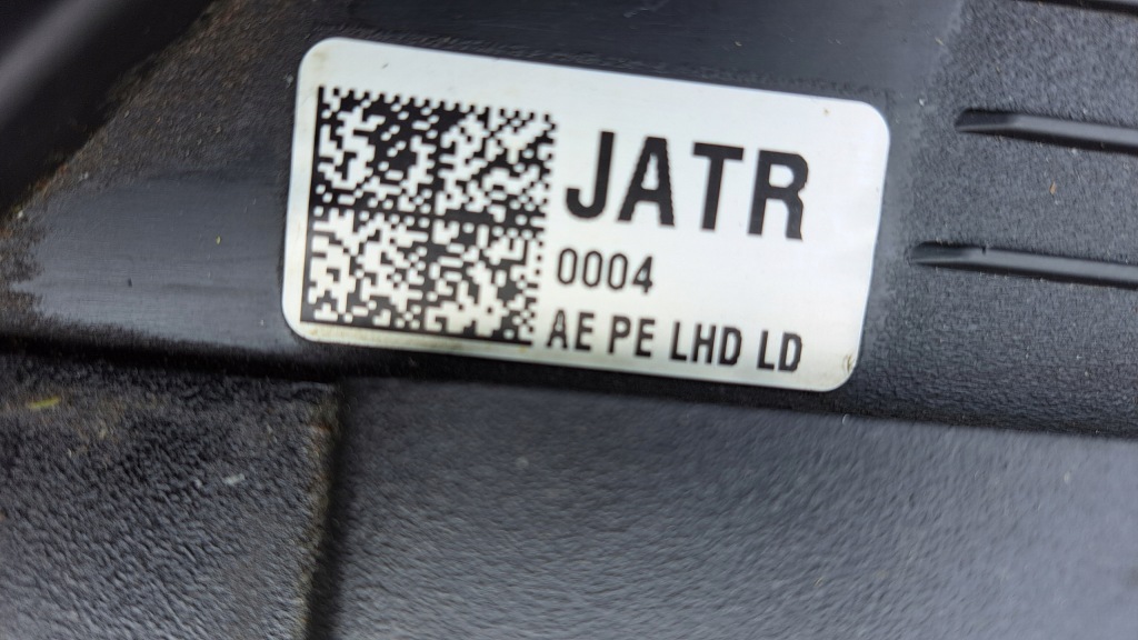 фото №5, Hyundai ioniq lift full led лампа передня kpl