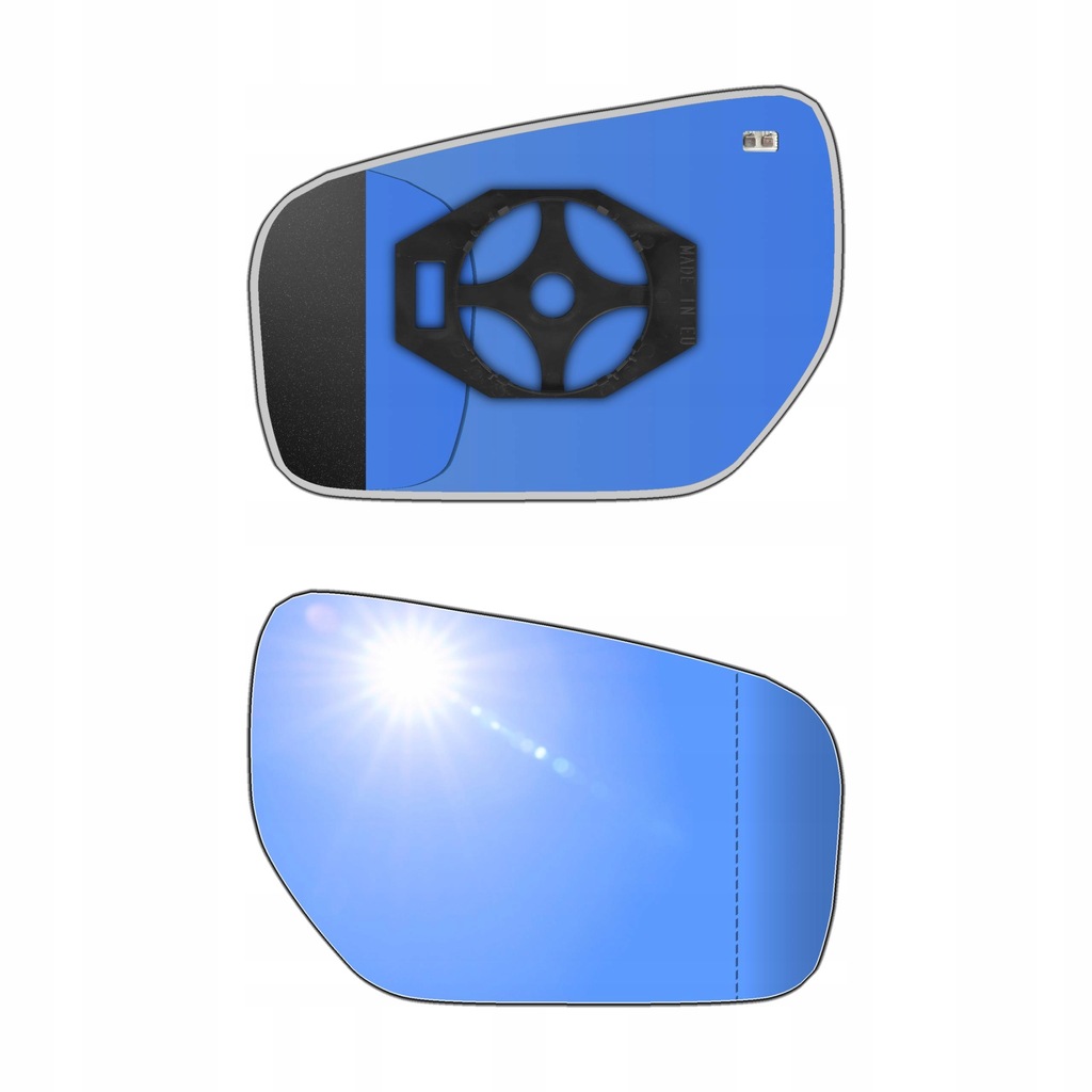 фото №1, Niebieski renault koleos 2006-2015 2007 2008 2009