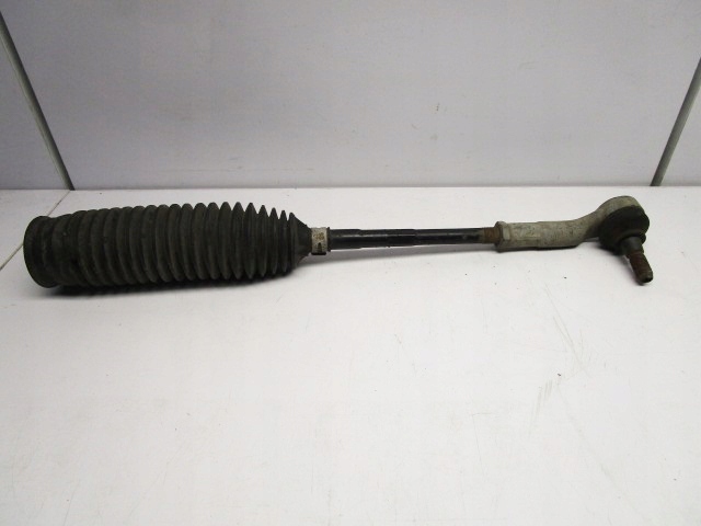 фото №1, Fabia ii защита тяга рулевой левый 1.4 tdi