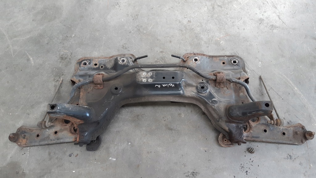 фото №1, Подрамник перед opel corsa d