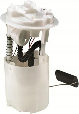 фото №1, Модуль насоса топлива 313011313011