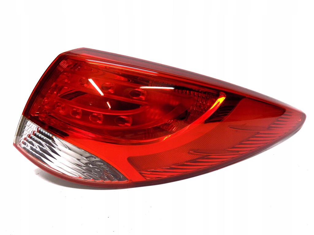 фото №1, Hyundai ix35 лампа правий задня