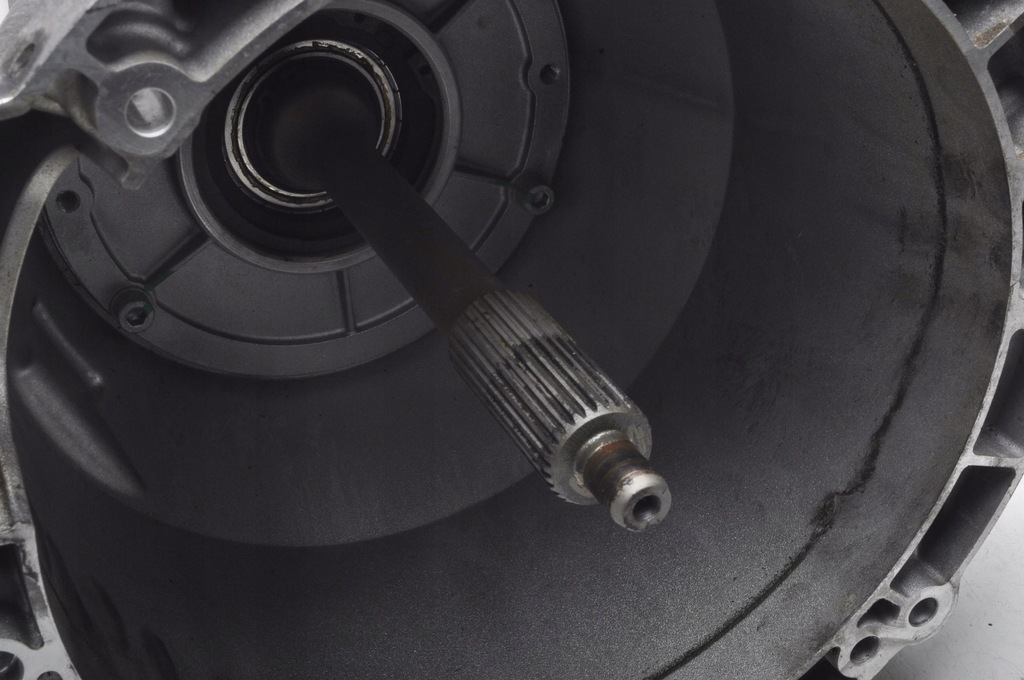 фото №10, Ferrari california 4.3 корпус вала приводного