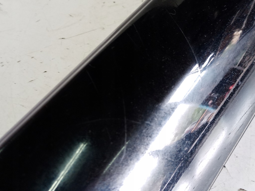 фото №5, Правая молдинг порог накладка renault zoe tegne