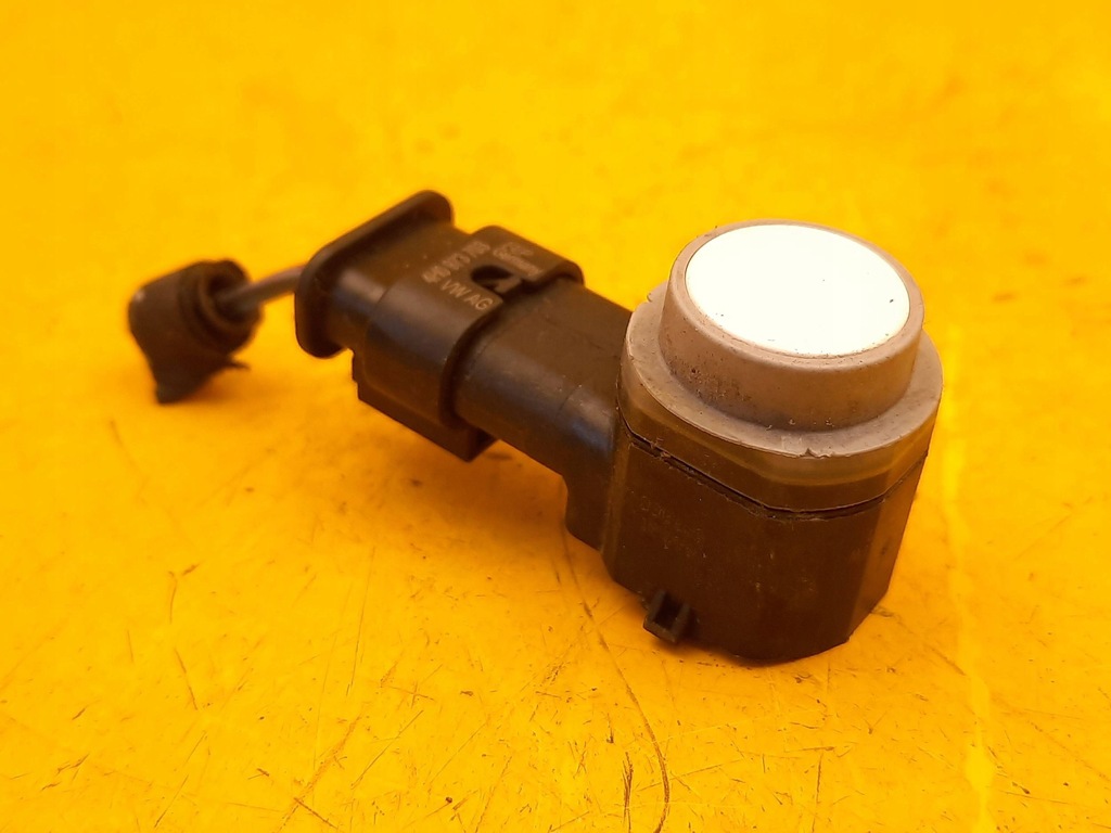фото №1, Audi r8 4s датчик паркування pdc 1s0919375c