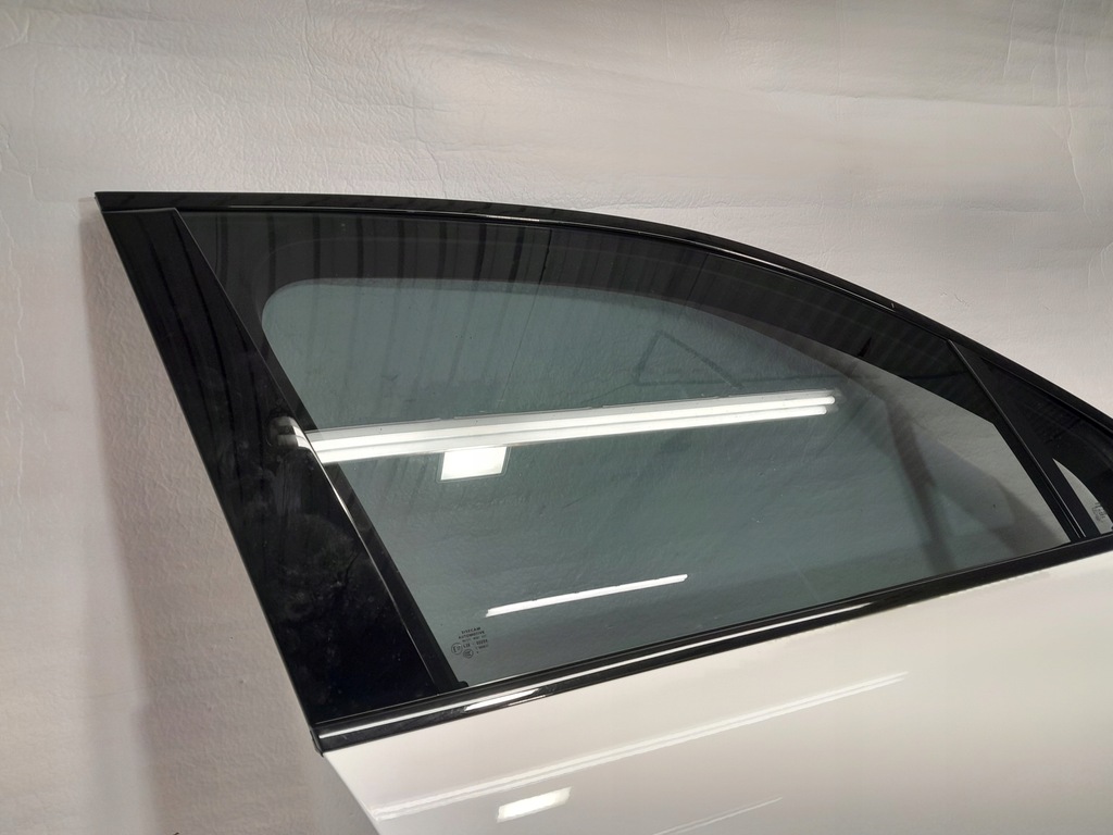 фото №9, Porsche cayenne 9y дверь правый перед lc9a