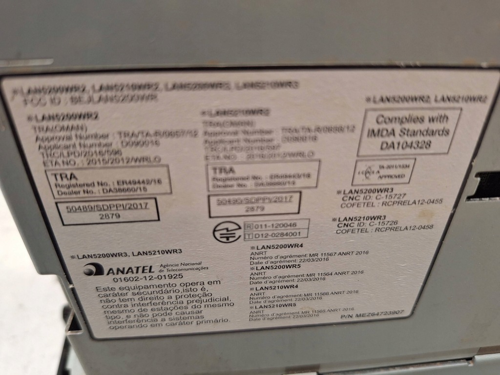 фото №6, Радио навигация 281158699r renault clio iv 12-