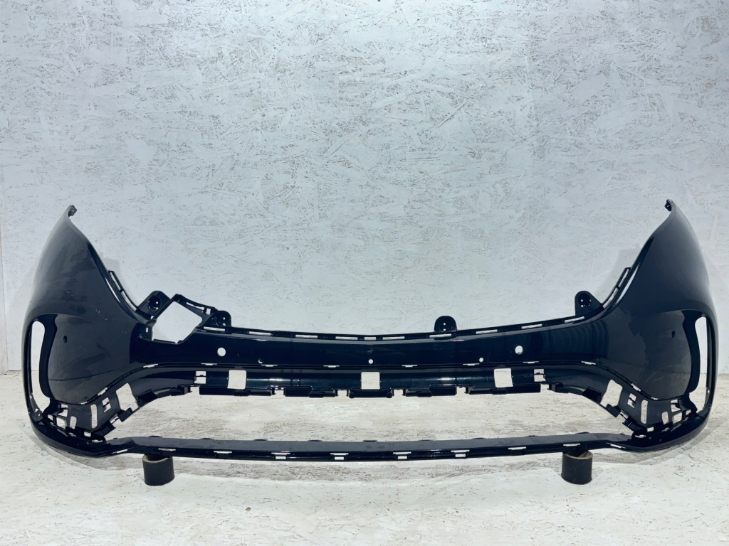 Купить Mercedes eqc 293 amg бампер перед передний