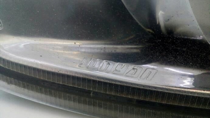 фото №9, Лампа левая задняя hb skoda fabia i тюнинг