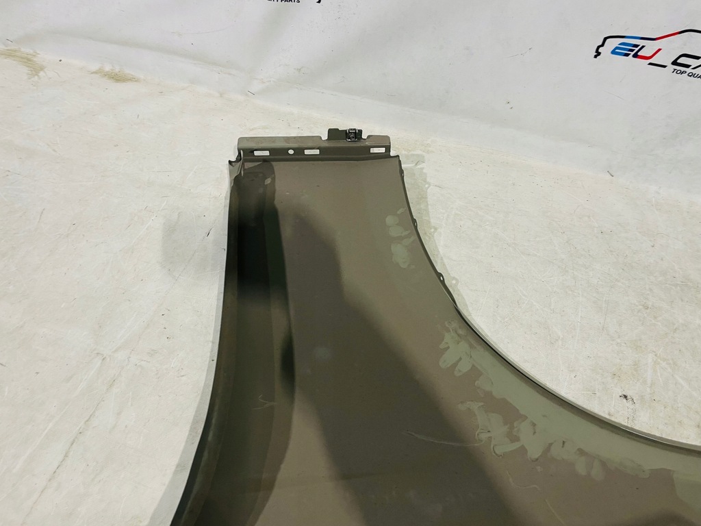 фото №11, Оригинальный крыло передний правый bmw f30 f31