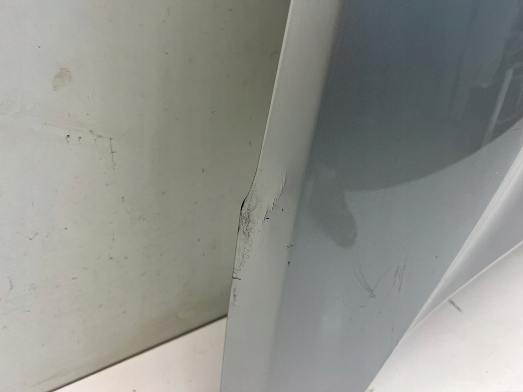 фото №8, Kia ceed 2 ii капот кришка двигуна оригінал 2012-2018