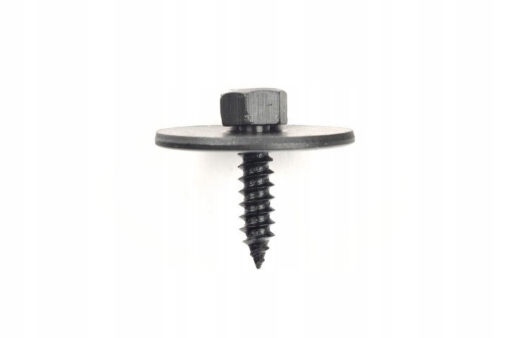 фото №7, Винт болт защита двигателя mercedes a w169 w177 b w245 w246 c w203 w204 w205