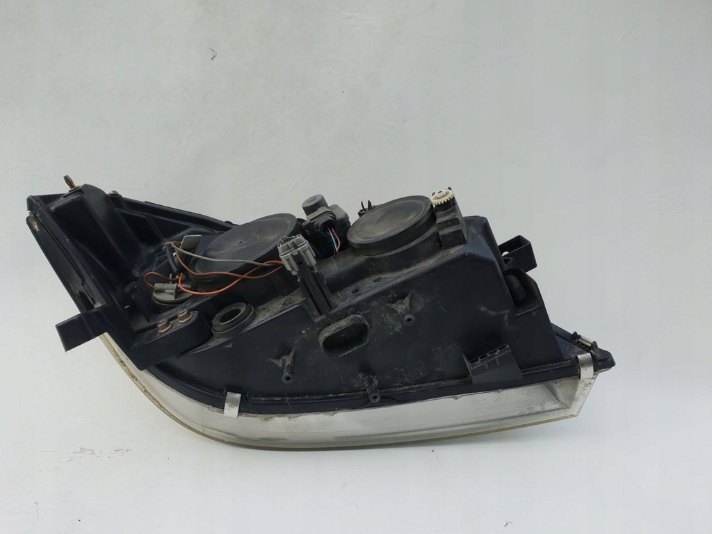 фото №8, Nissan primera p12 02-07 лампа левый перед