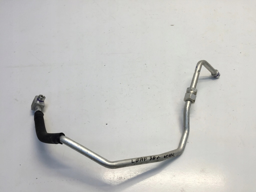 фото №1, Nissan leaf ii 2 шланг кондиционера трубка