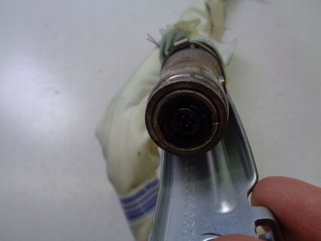 фото №4, Шторка безпеки подушка безпеки ліва jeep renegade 1.4 multiair przed lift 2017 rok