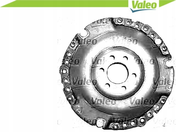 фото №2, Комплект - набір зчеплення [valeo]