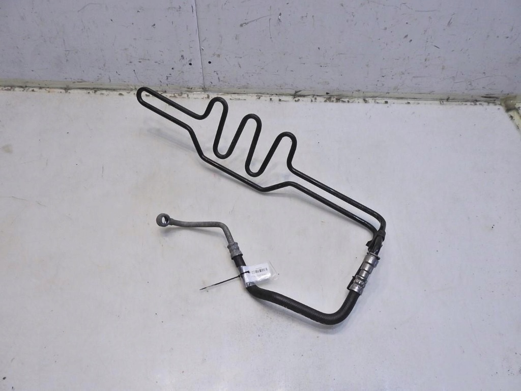 фото №8, Радіатор підсилювача bmw 3 e91 2.0 d