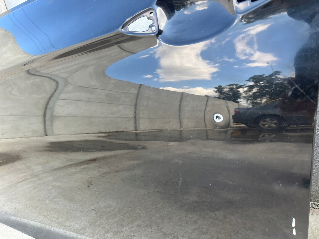 фото №5, Двері hyundai i40 перед лівий передні ліва