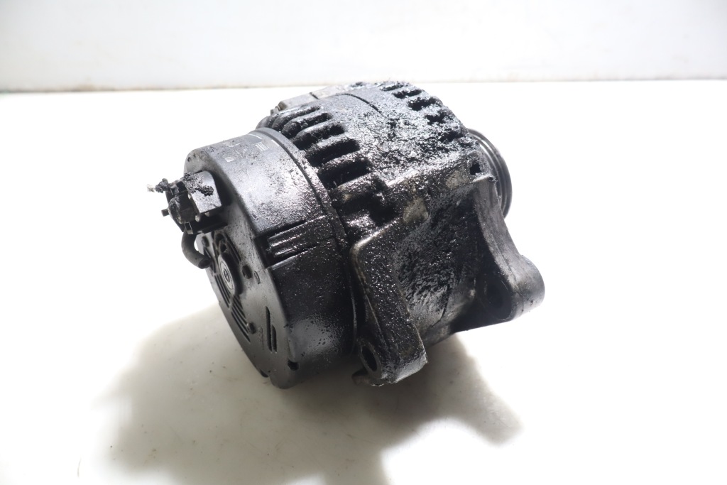 фото №3, Генератор alfa romeo 156 i 2.4jtd