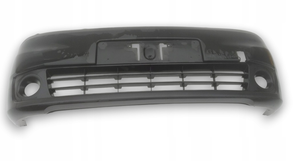 фото №1, Бампер перед передній nissan nv200