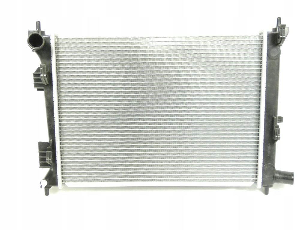 фото №1, Радіатор wody kia rio 11-16 1.4 b