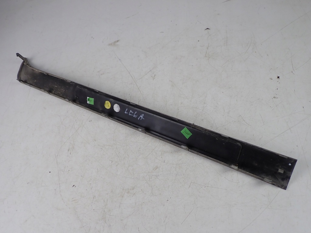 фото №6, Молдинг поріг лівий задня audi a8 s8 d3 5.2 короткий 4e0853995d