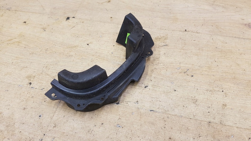 фото №1, Захист колонки кермового mini cooper ii r57 cabrio