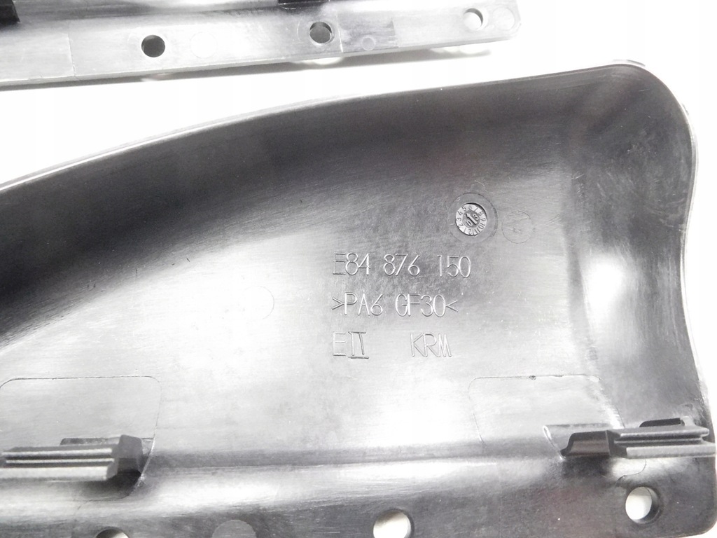 фото №6, Защита крыша renault master ii оригинальный номер 7701475501