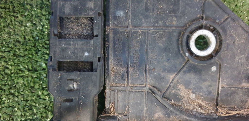 фото №12, Peugeot expert замок двері лівий перед джгут комплект 16942526