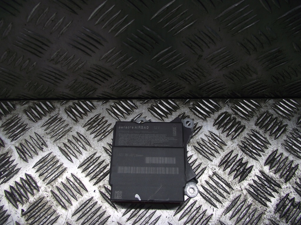 фото №1, Блок управления подушка безопасности подушек модуль alfa mito 11r 50518756