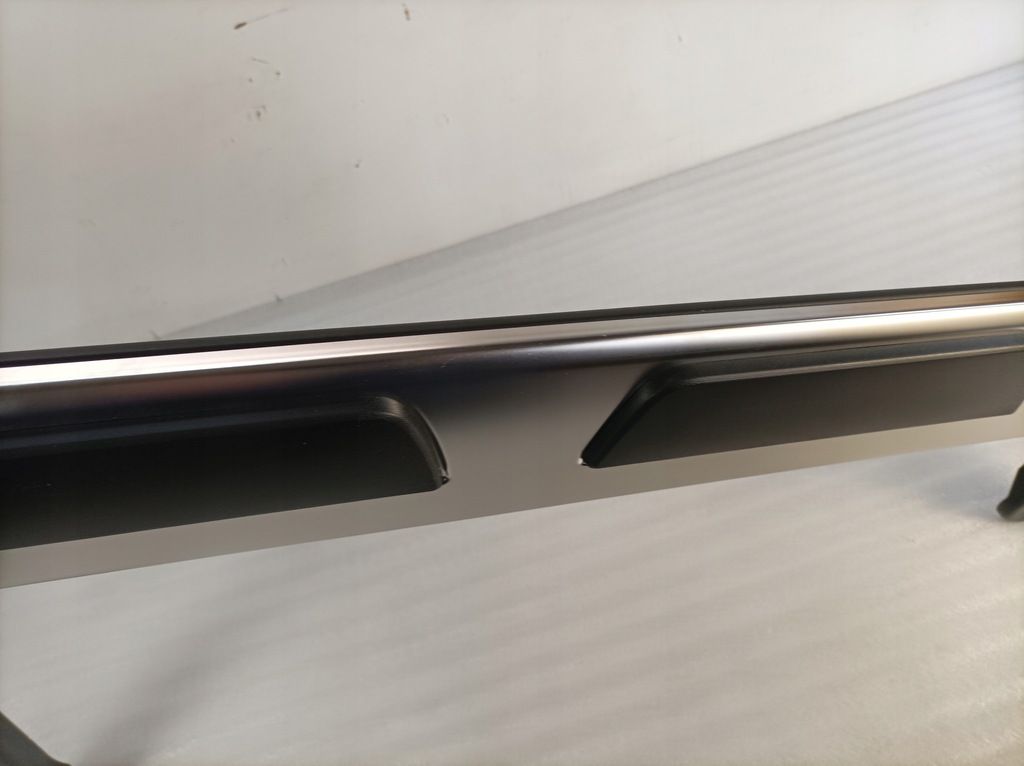 фото №11, Підніжка поріг правий audi q5 sq5 8r0071066