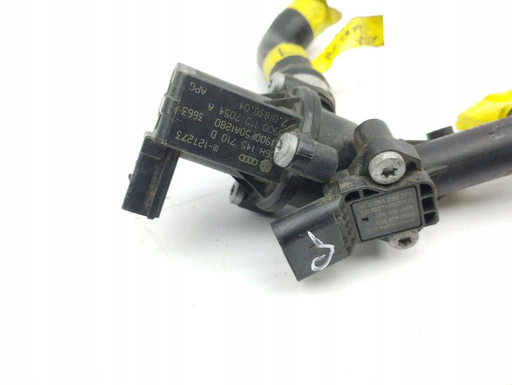 фото №6, Audi a6 s6 c7 4g 2014 блоки управління