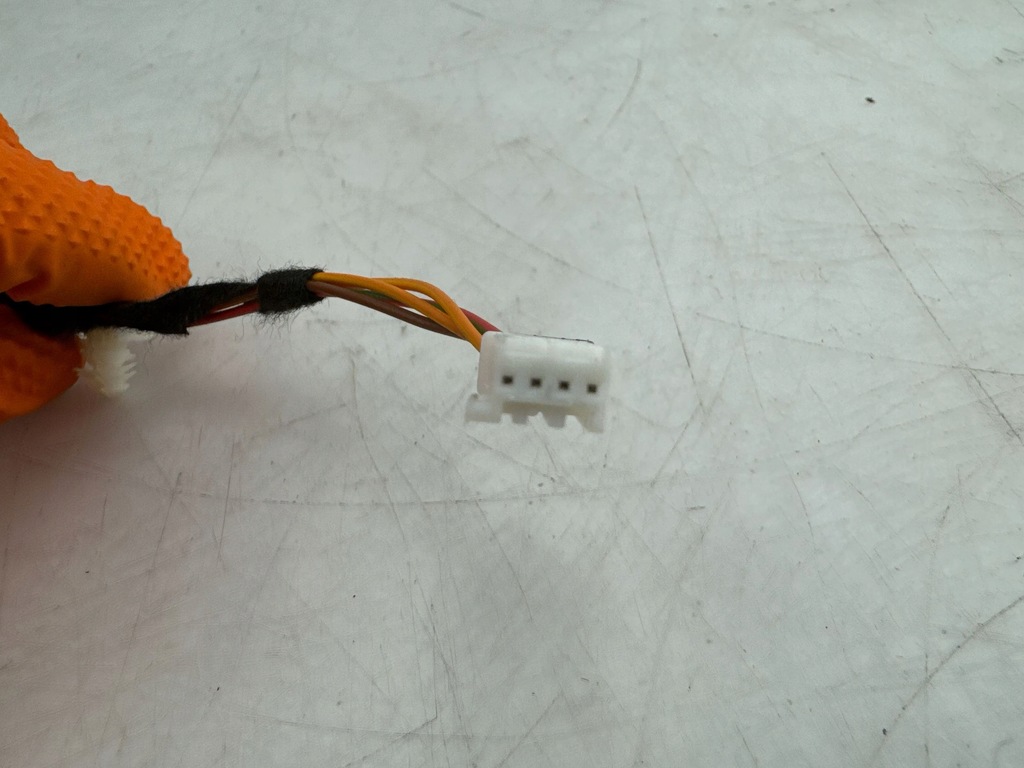 фото №9, Mini one - cooper f56 f55 2024 с передний жгут трубопровод дверь передних